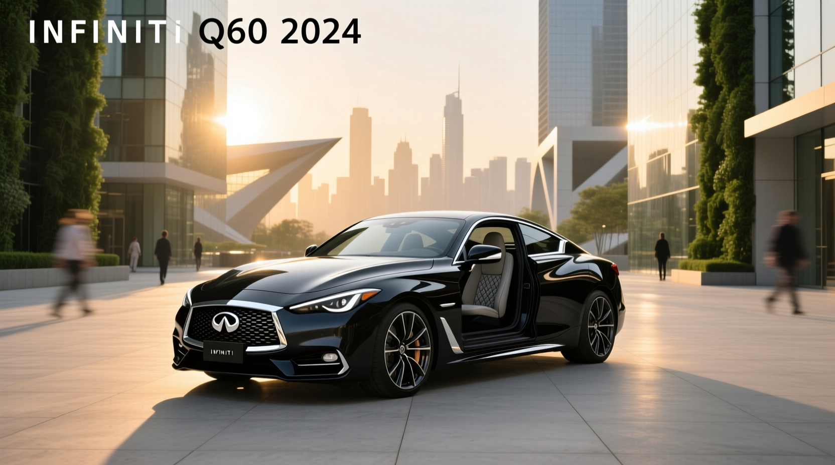 Is the Infiniti Q60 2025 Available? What You Need to Know