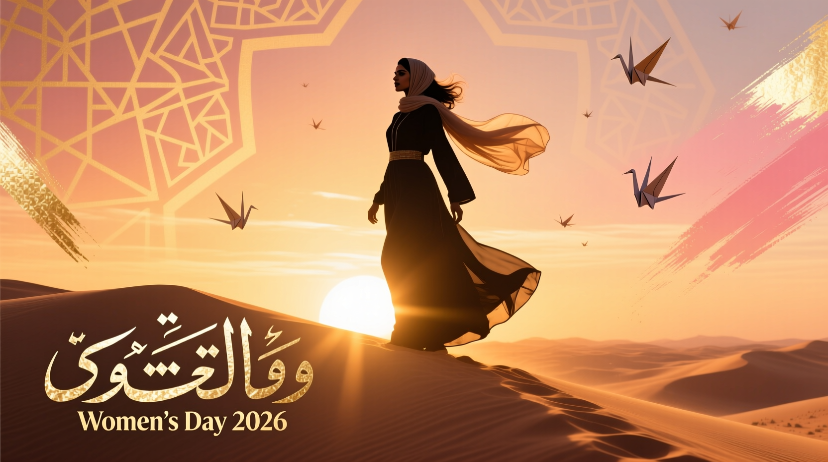 emirates womens day