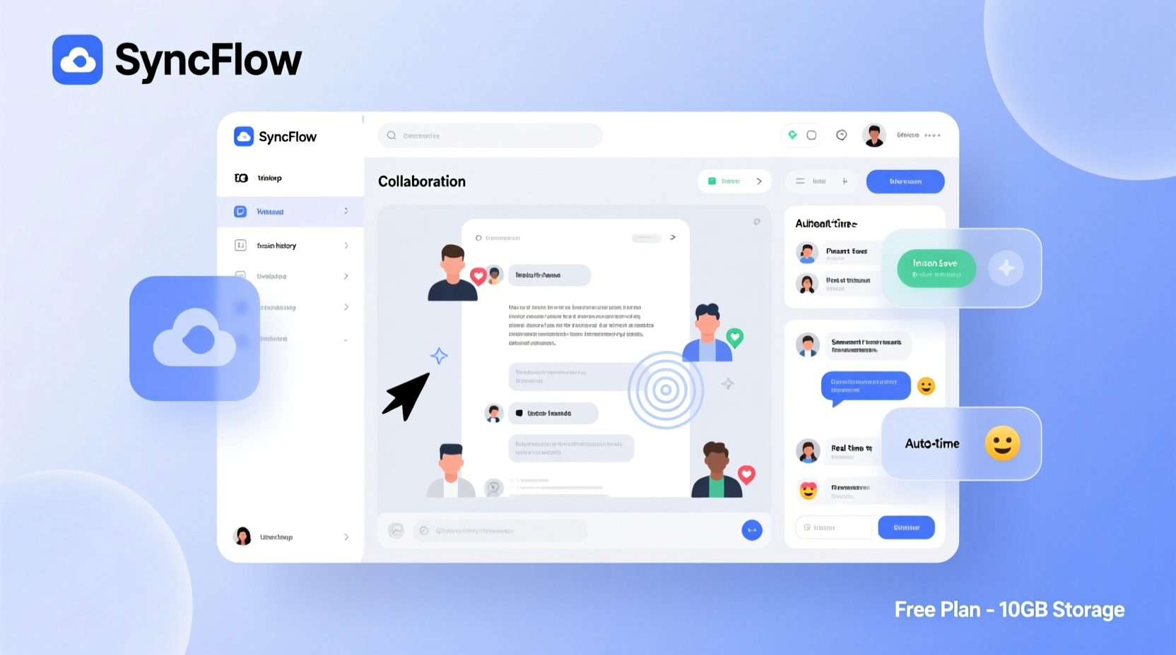affordable and reliable cloud collaboration tools with seamless editing features