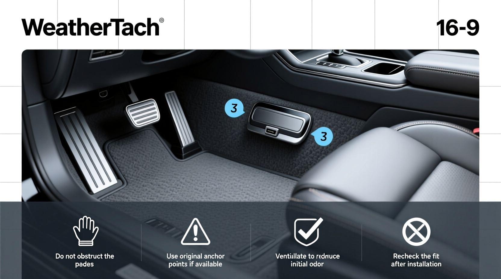 How to Choose Weathertach: A Practical Buying Guide