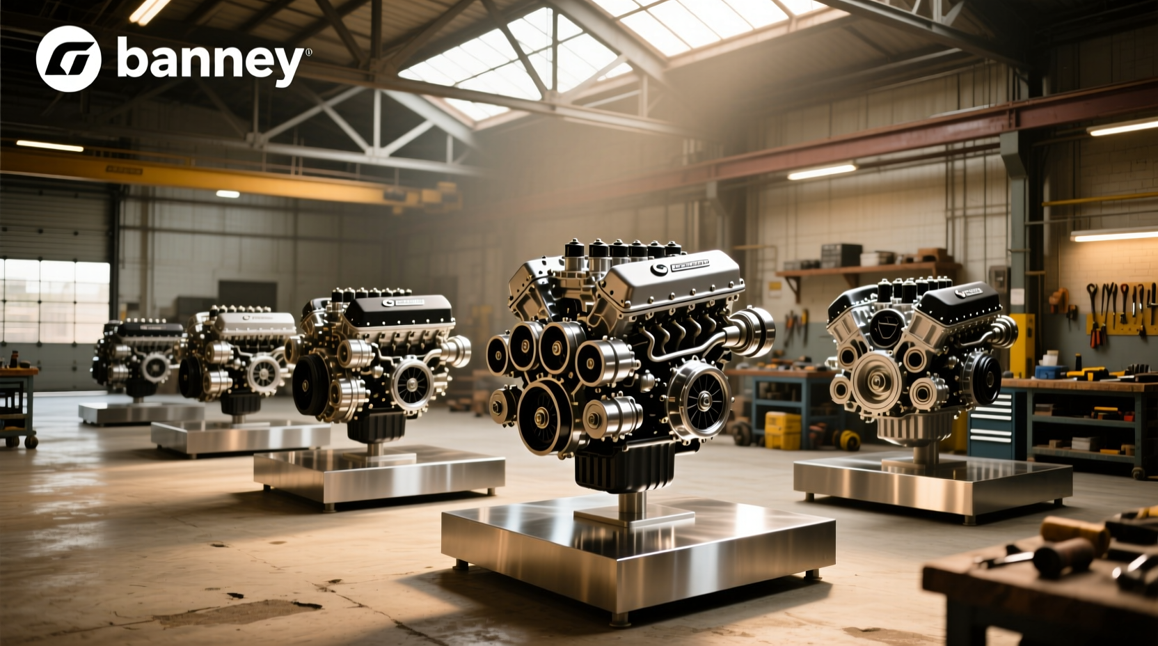 How to Choose Auto Engines for Sale: A Complete Buying Guide