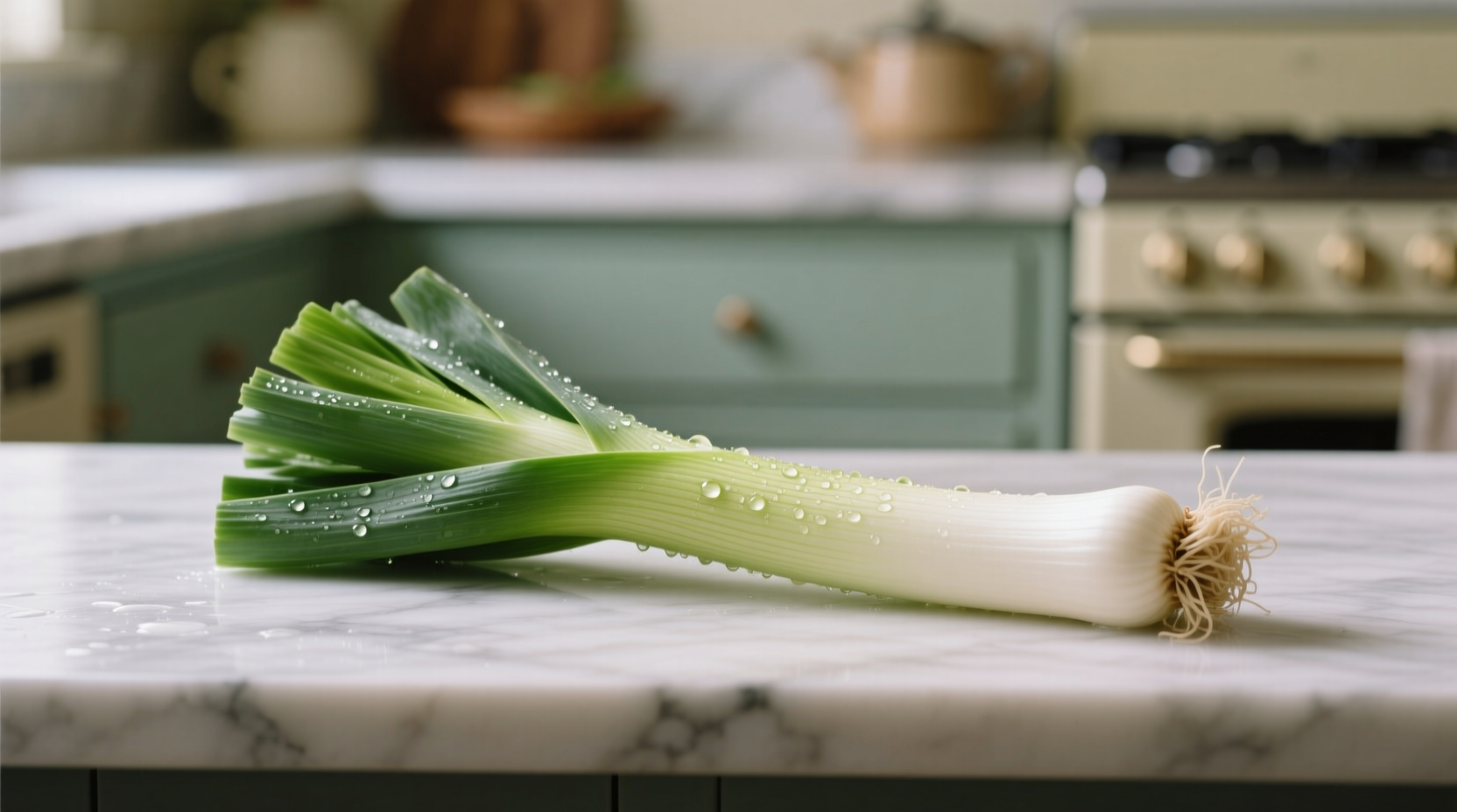Ice Spice Leek: Understanding the Common Confusion Explained