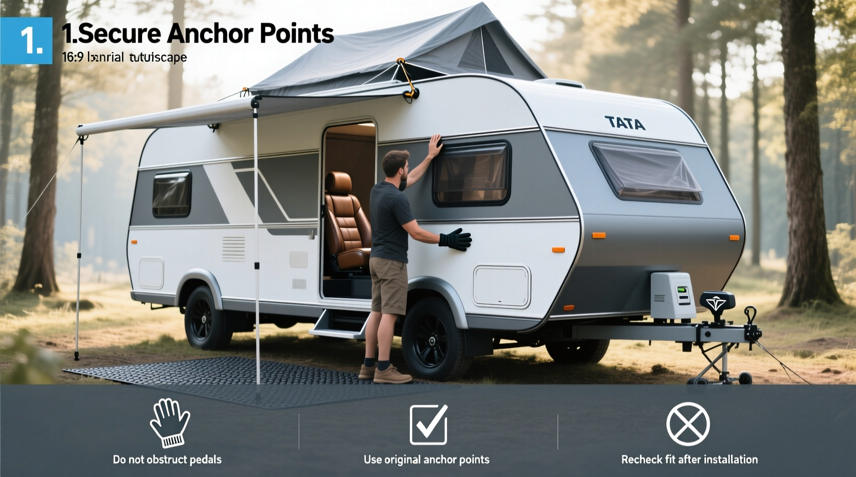 Camper Car Tata Buying Guide: How to Choose the Right Model