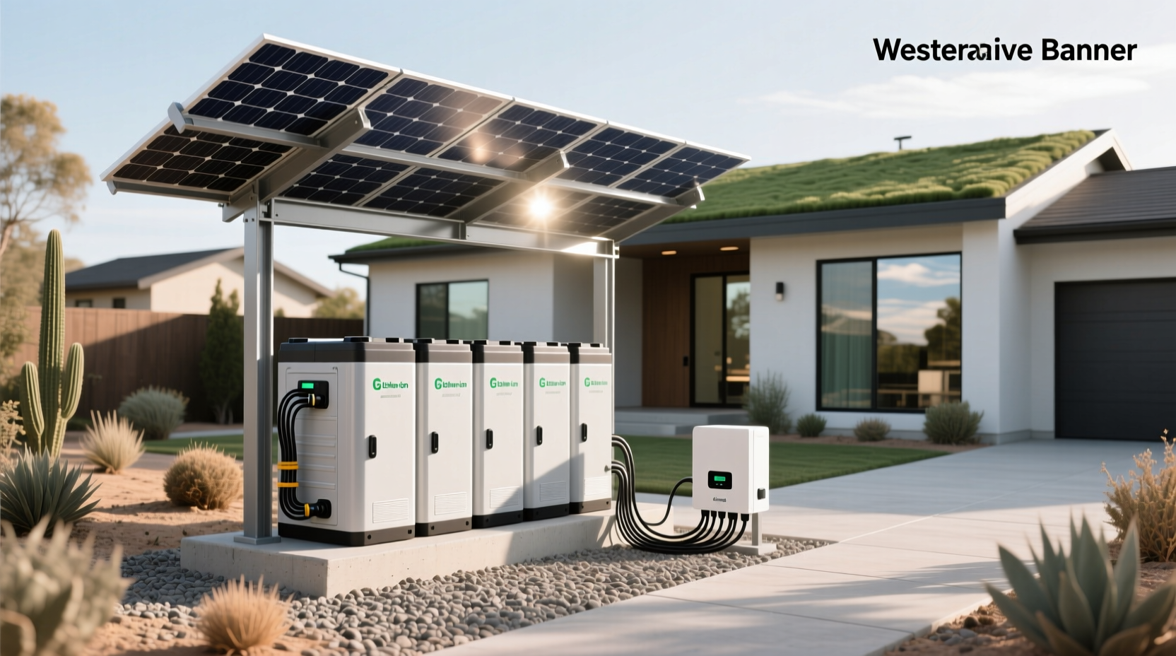 battery storage for solar power a practical buyer’s guide