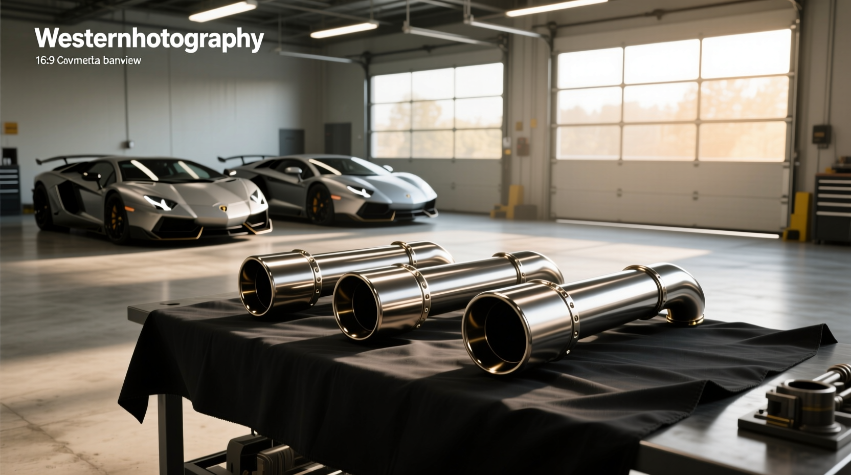 3 to 4 inch exhaust tips guide