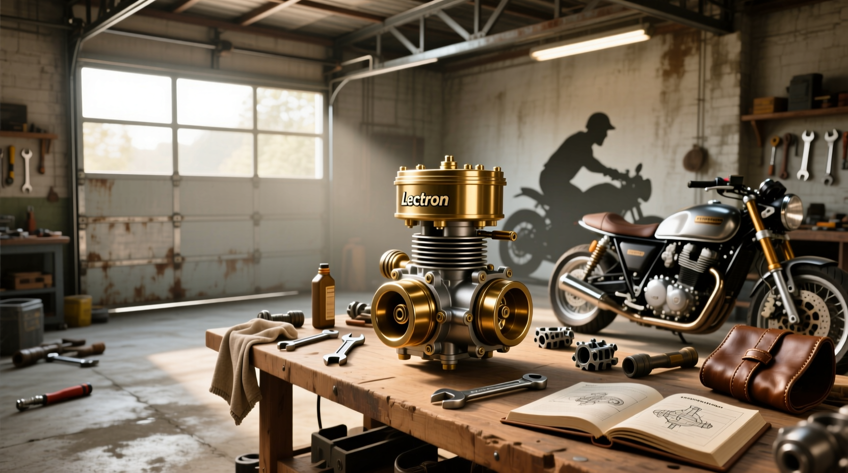 4 Barrel Carburetor Guide: How to Choose the Right One