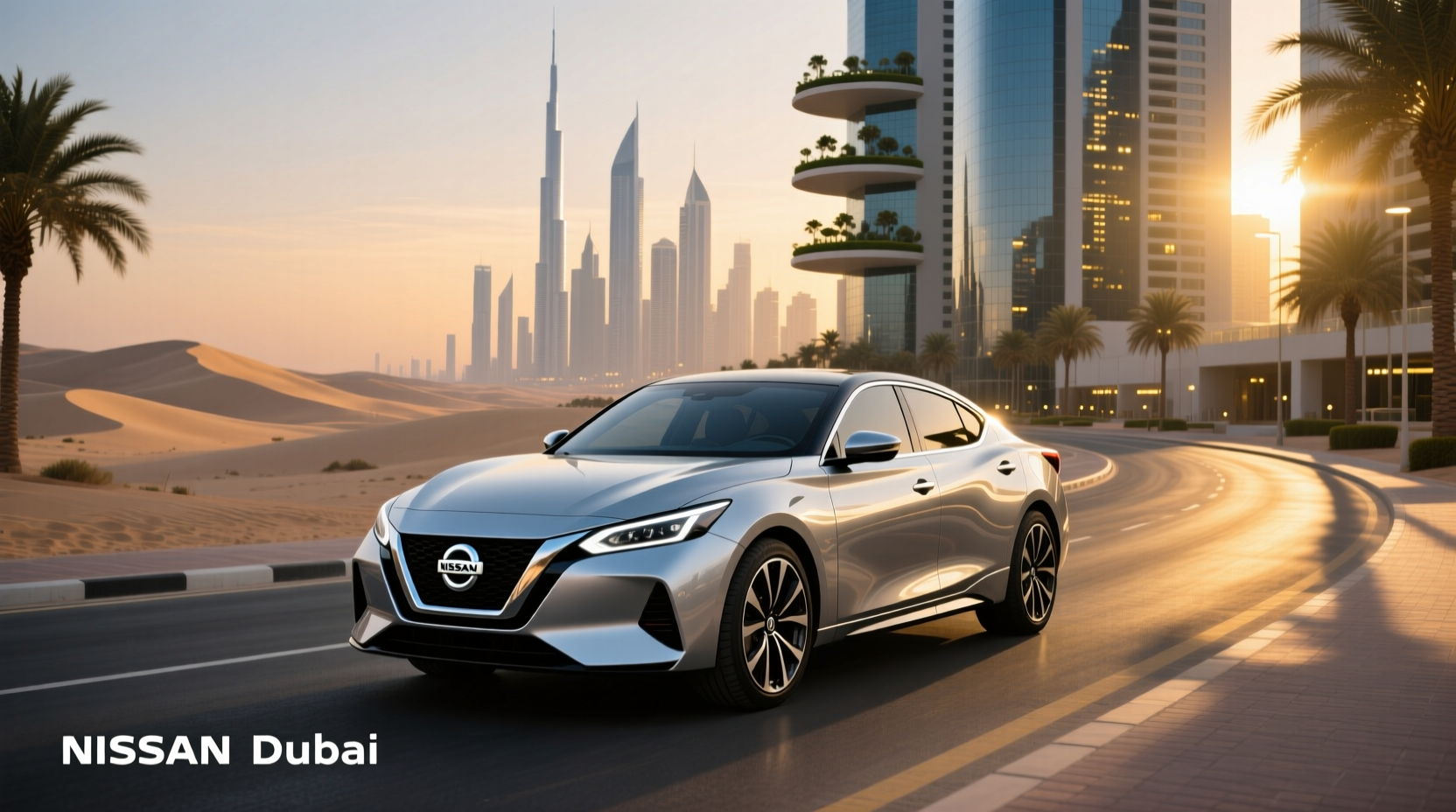 What to Know About Nissan Engines and Parts in Dubai