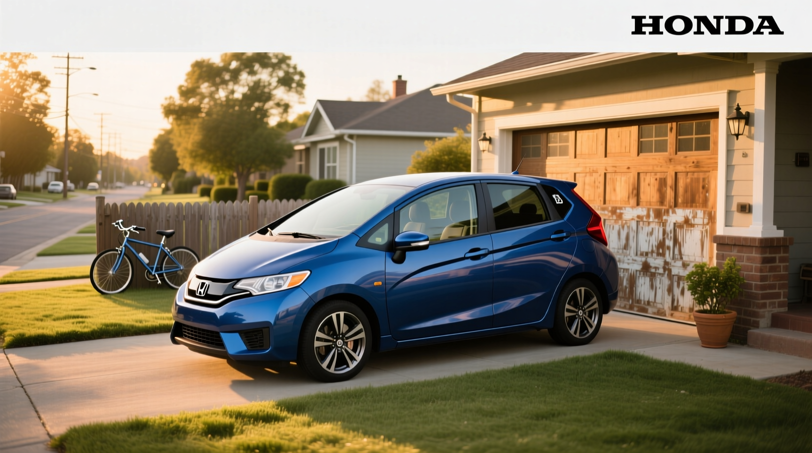 2015 Honda Fit EX Buying Guide: What to Look For
