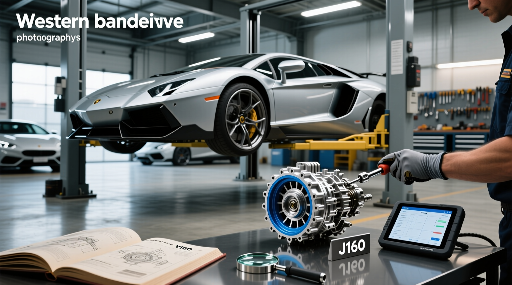 How to choose v160 transmission,What car has a J160 transmission?