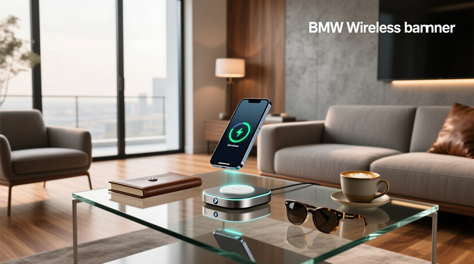 How to Choose & Install BMW Wireless Charging Station Accessory