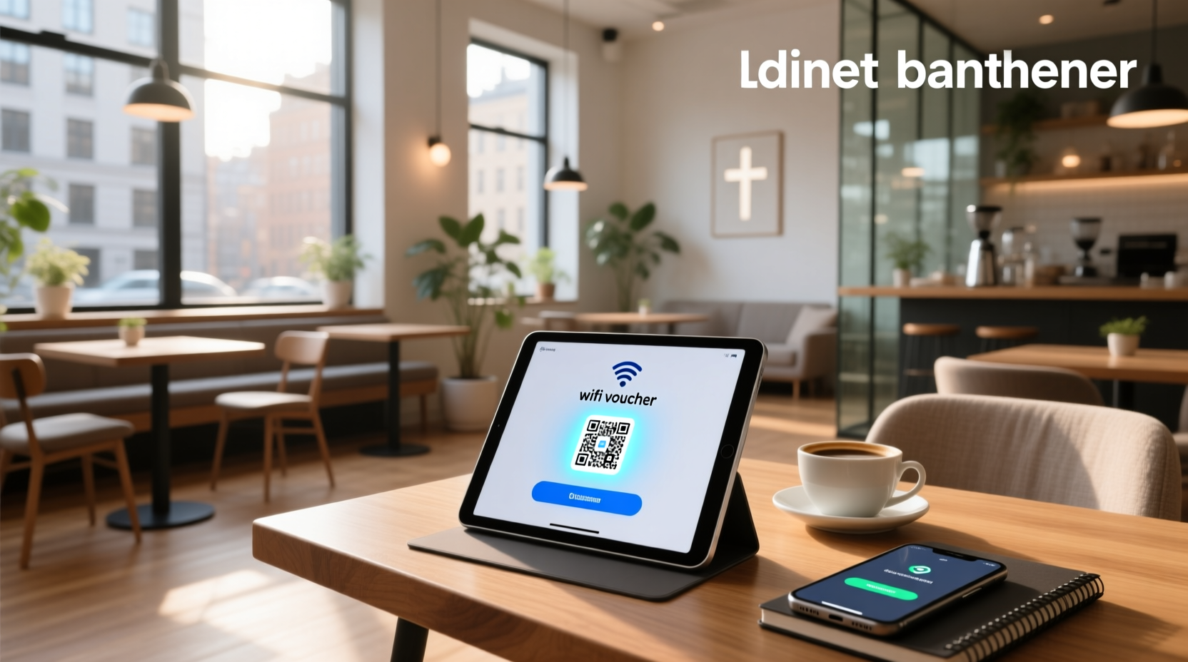 wifi voucher guide what it is how to set it up