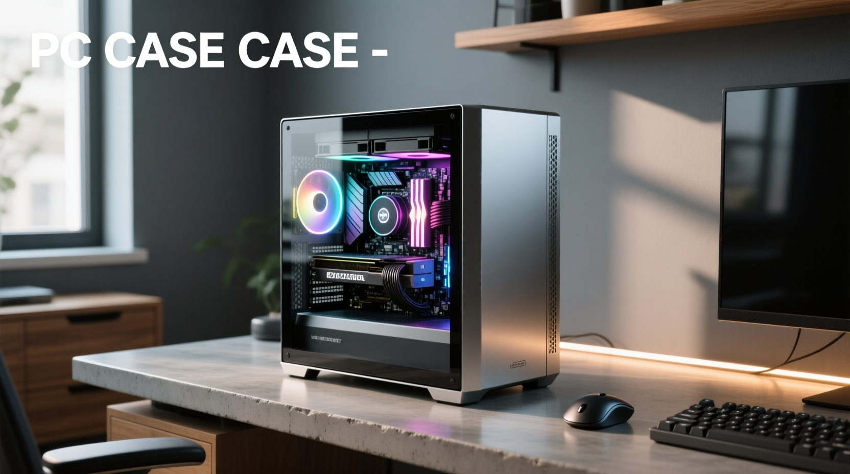 pc case case