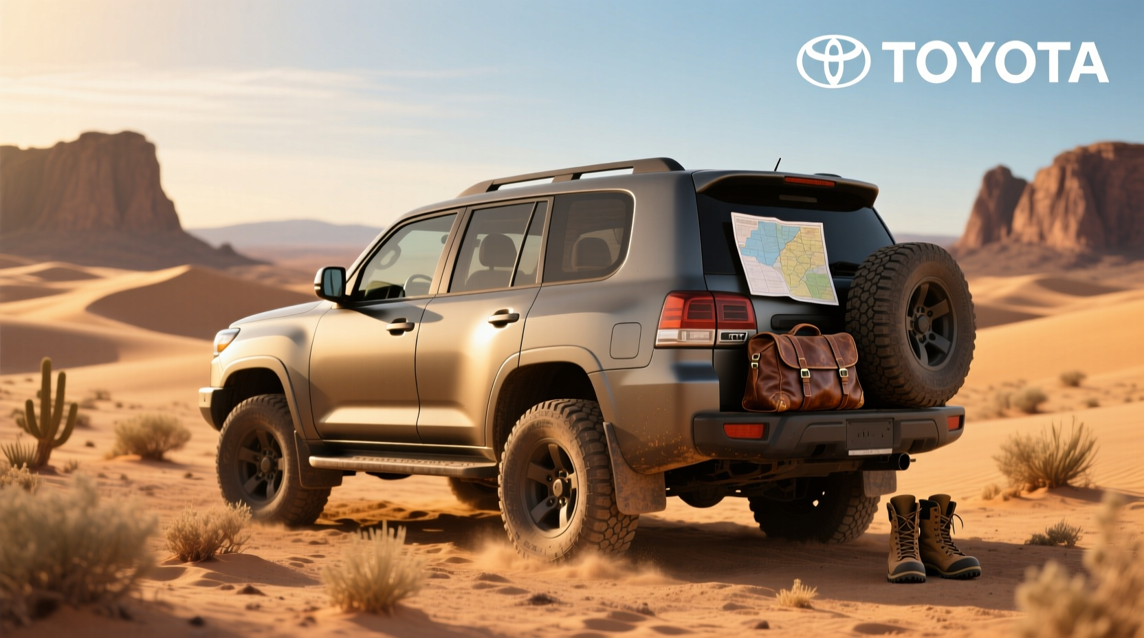 What to Know About the Land Cruiser 300 Before Buying