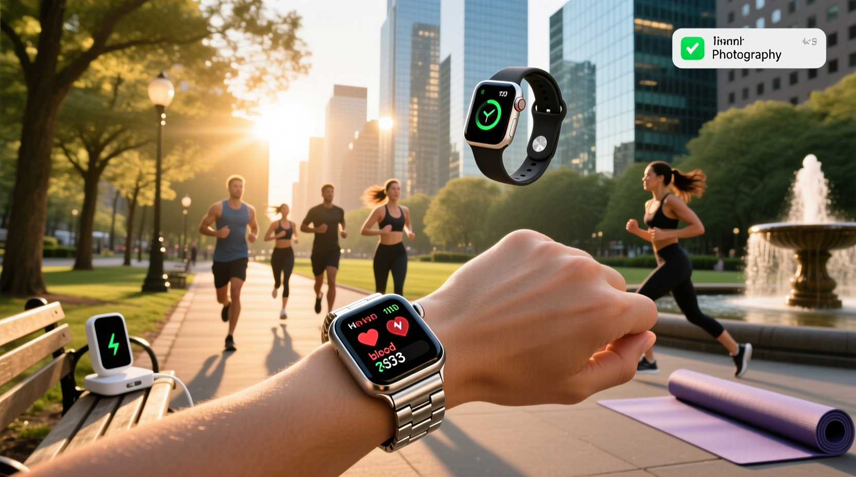 apple watch health features guide what actually matters