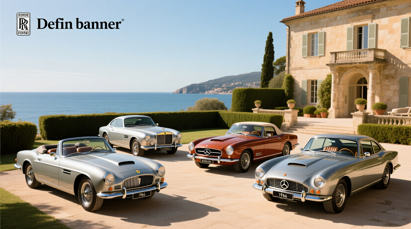 1960s luxury cars iconic picks real value