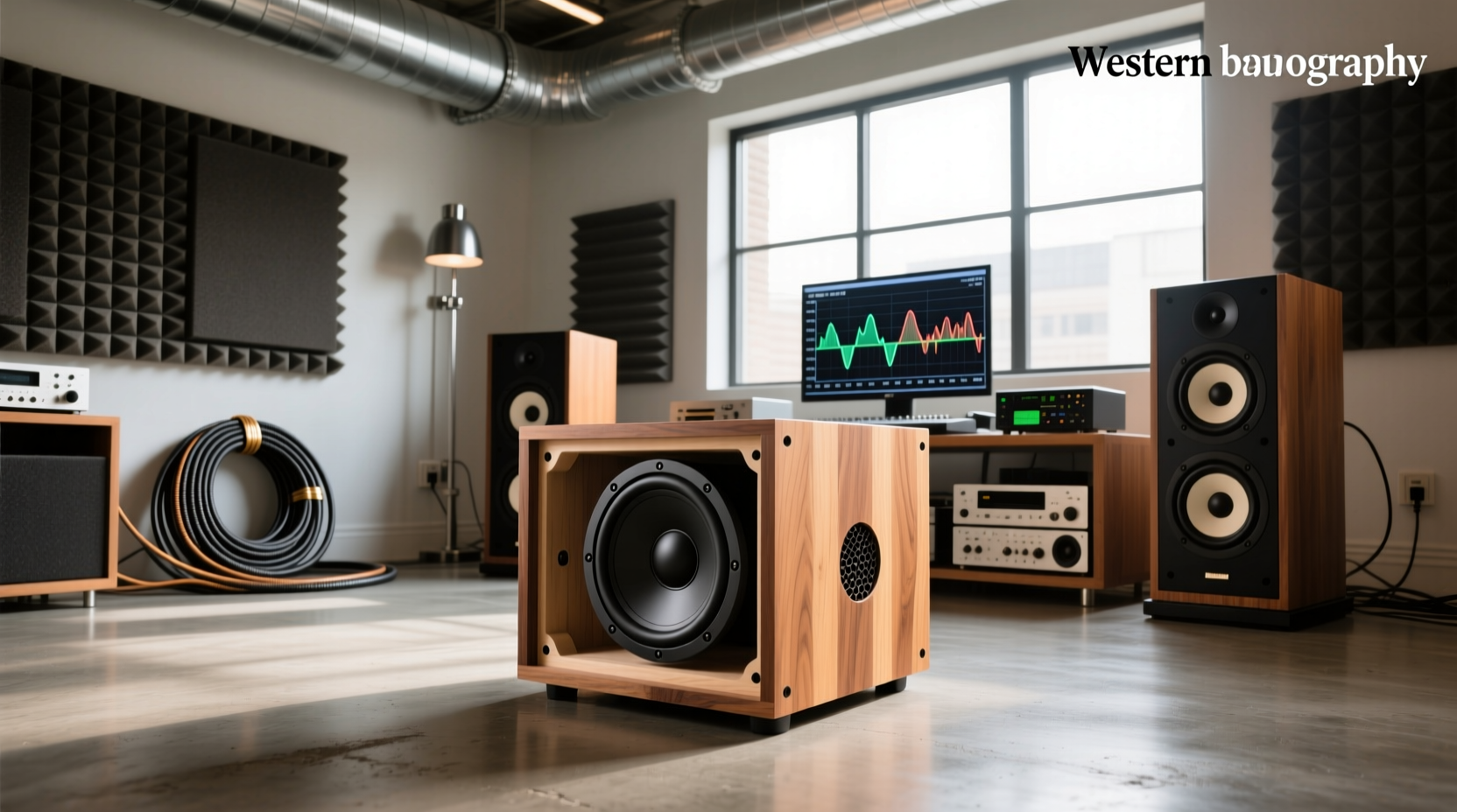 How to Choose Subwoofer Box Design for 10 Inch: What Size Do You Need?