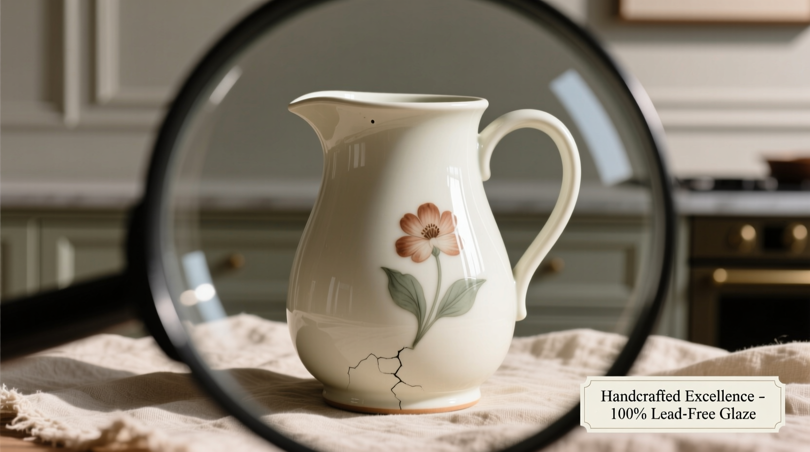 expert tips for selecting a high quality ceramic pitcher that lasts and impresses