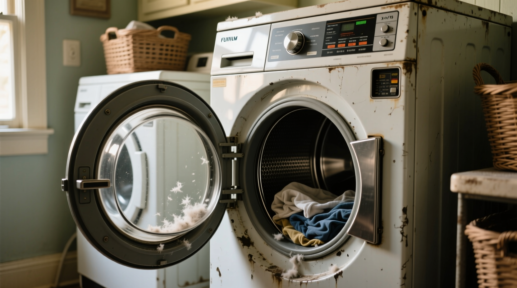 how long do dryers last