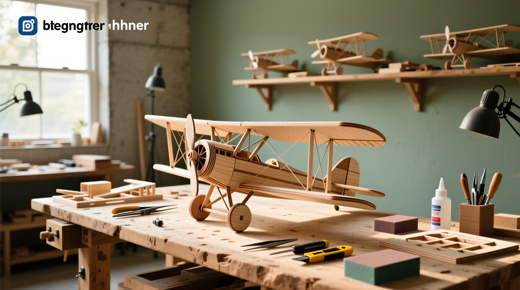 balsa wood model airplane kits buyer’s guide for beginners builders
