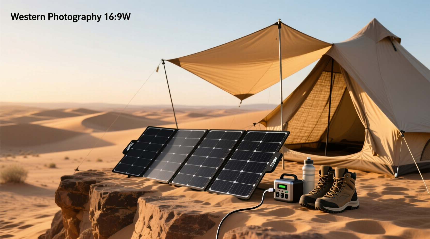 200w foldable solar panel buying guide 2026