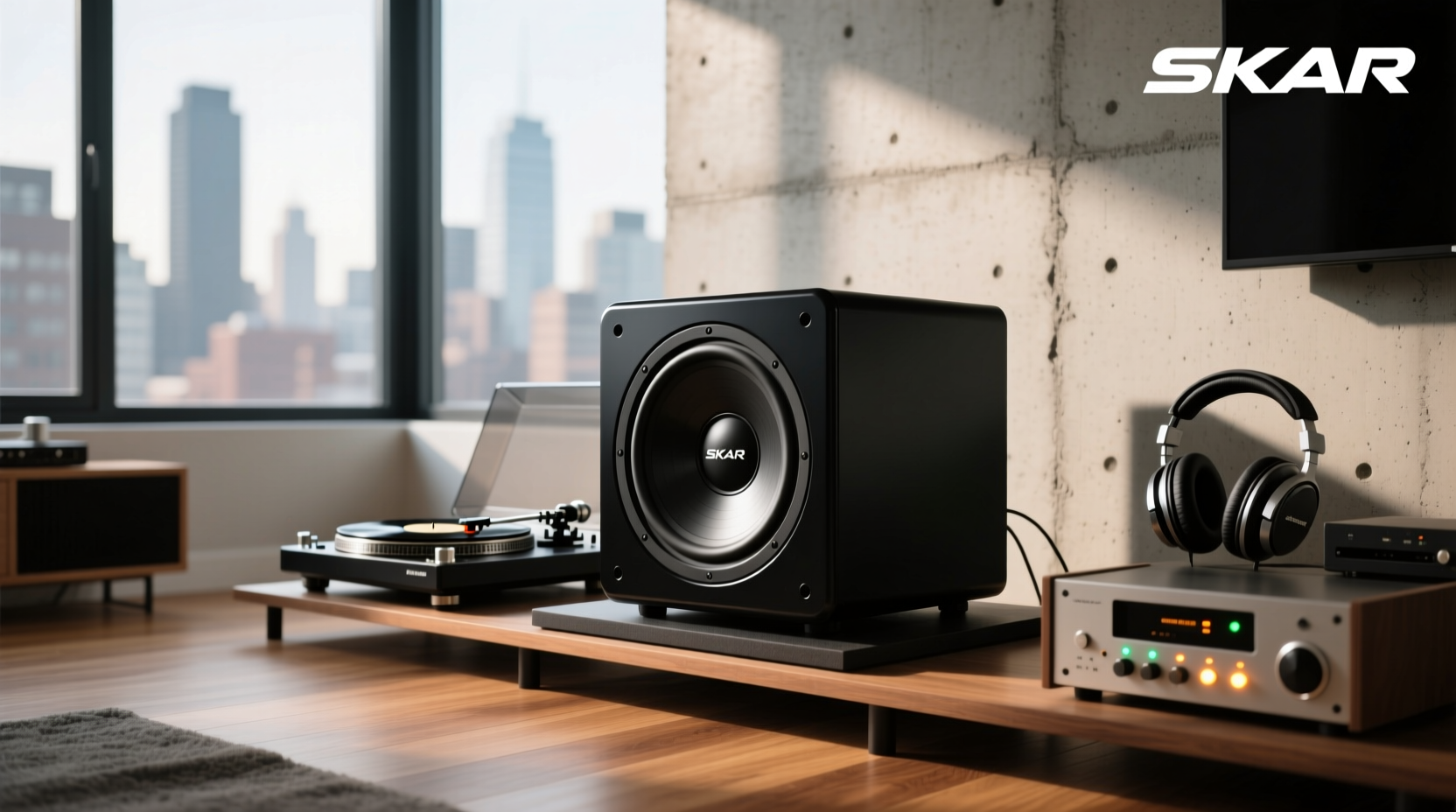 skar 8 inch subwoofer buying guide