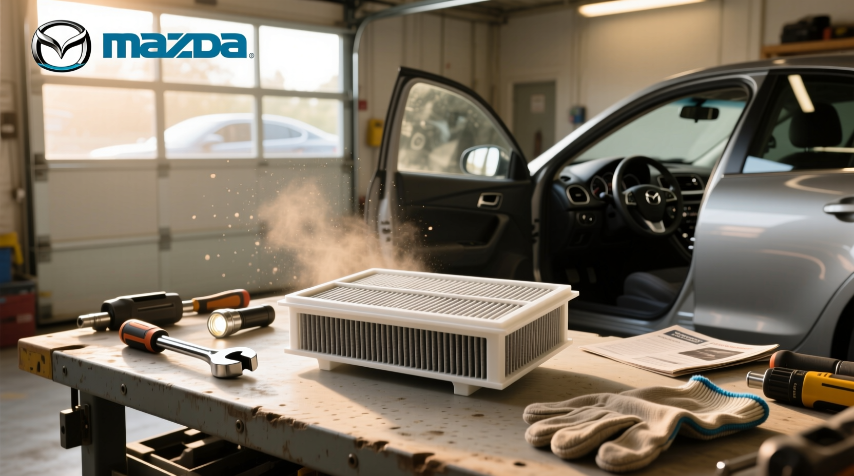 2007 Mazda 3 Cabin Air Filter Buying Guide