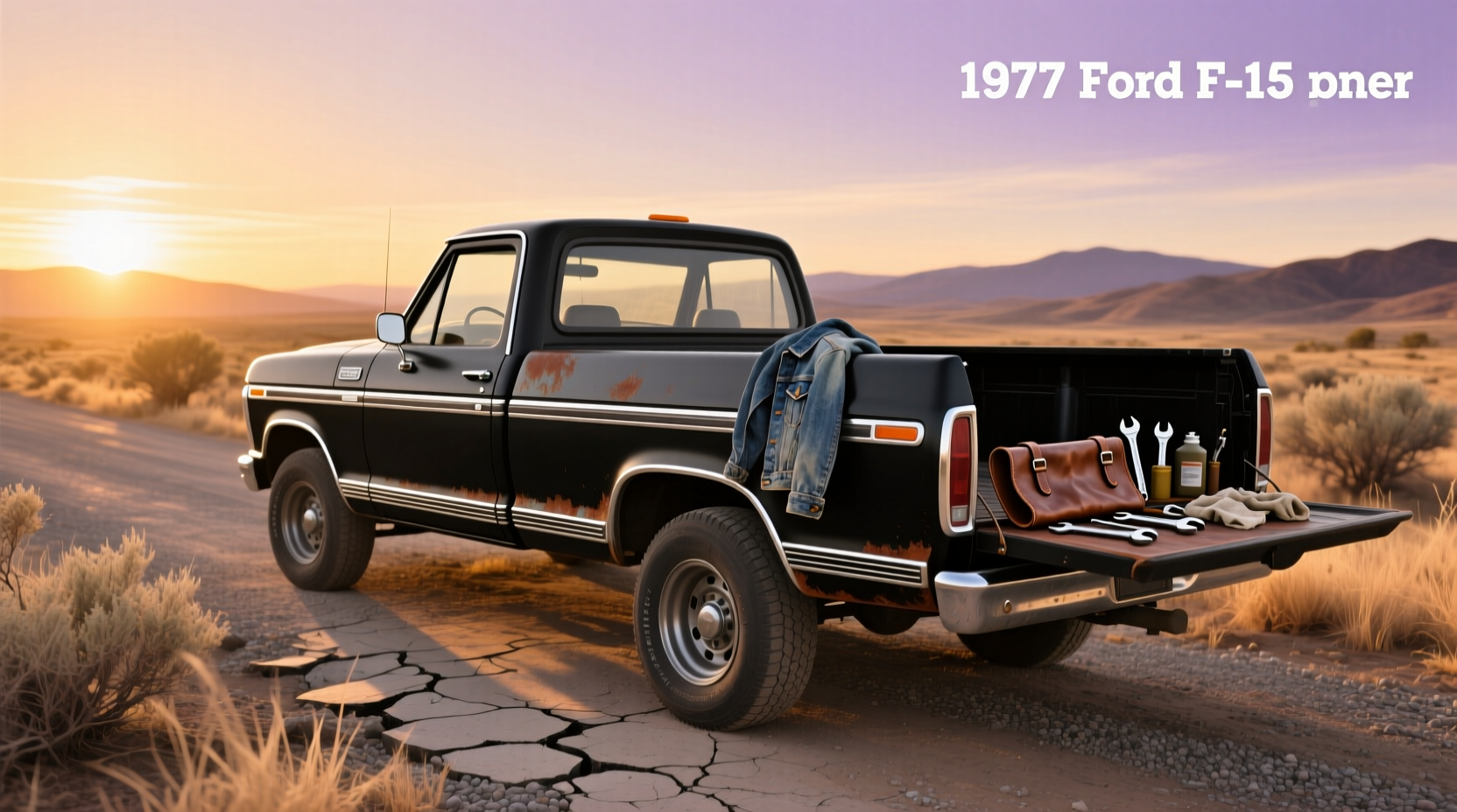 77 Ford Pickup Truck Buying Guide