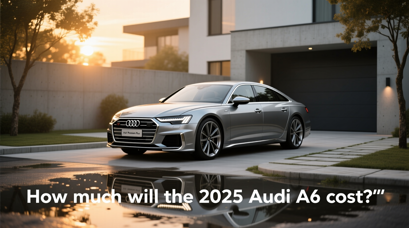 2025 Audi A6 Premium Plus guide: What to look for