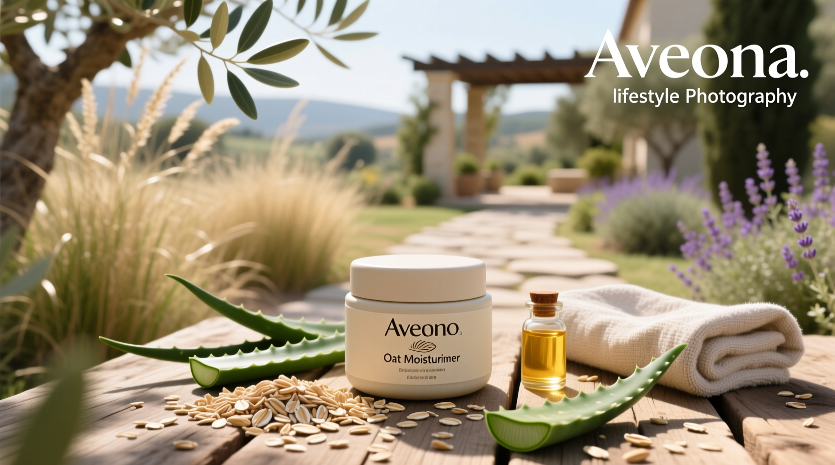 aveeno oat moisturizer guide