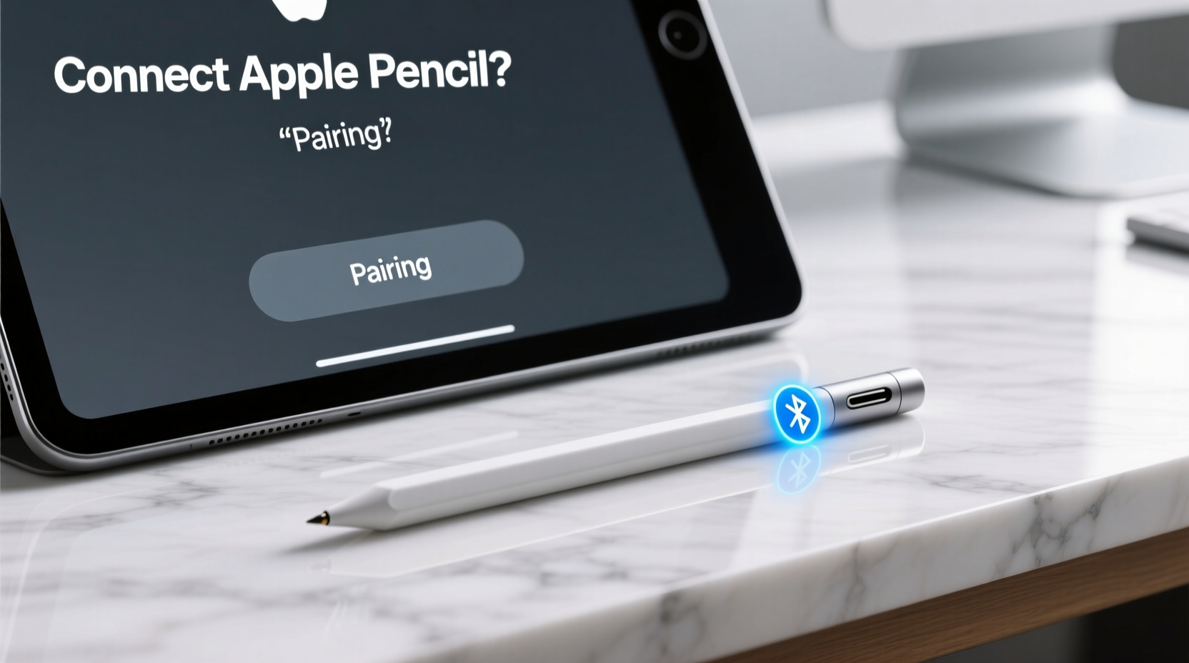 apple pencil not pairing troubleshooting connection issues