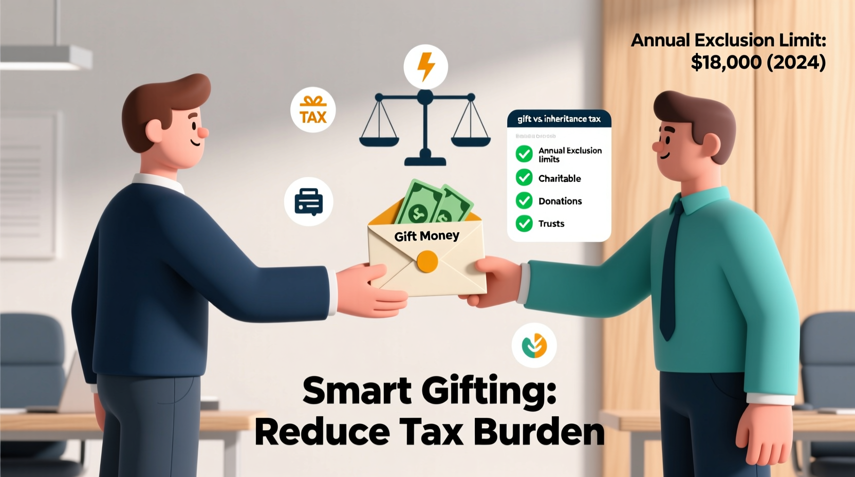 gifting money understanding tax implications and smart strategies