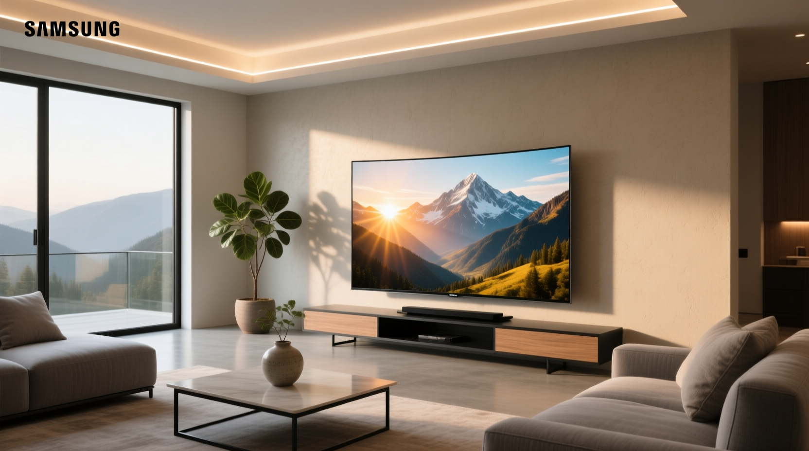 55 inch samsung curved tv still worth it in 2024