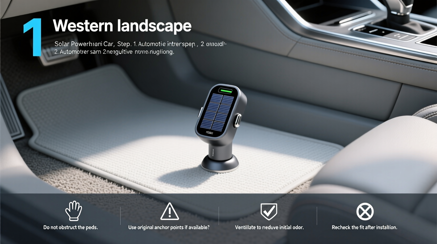 Solar Plug in Car Charger Buying Guide: How to Choose