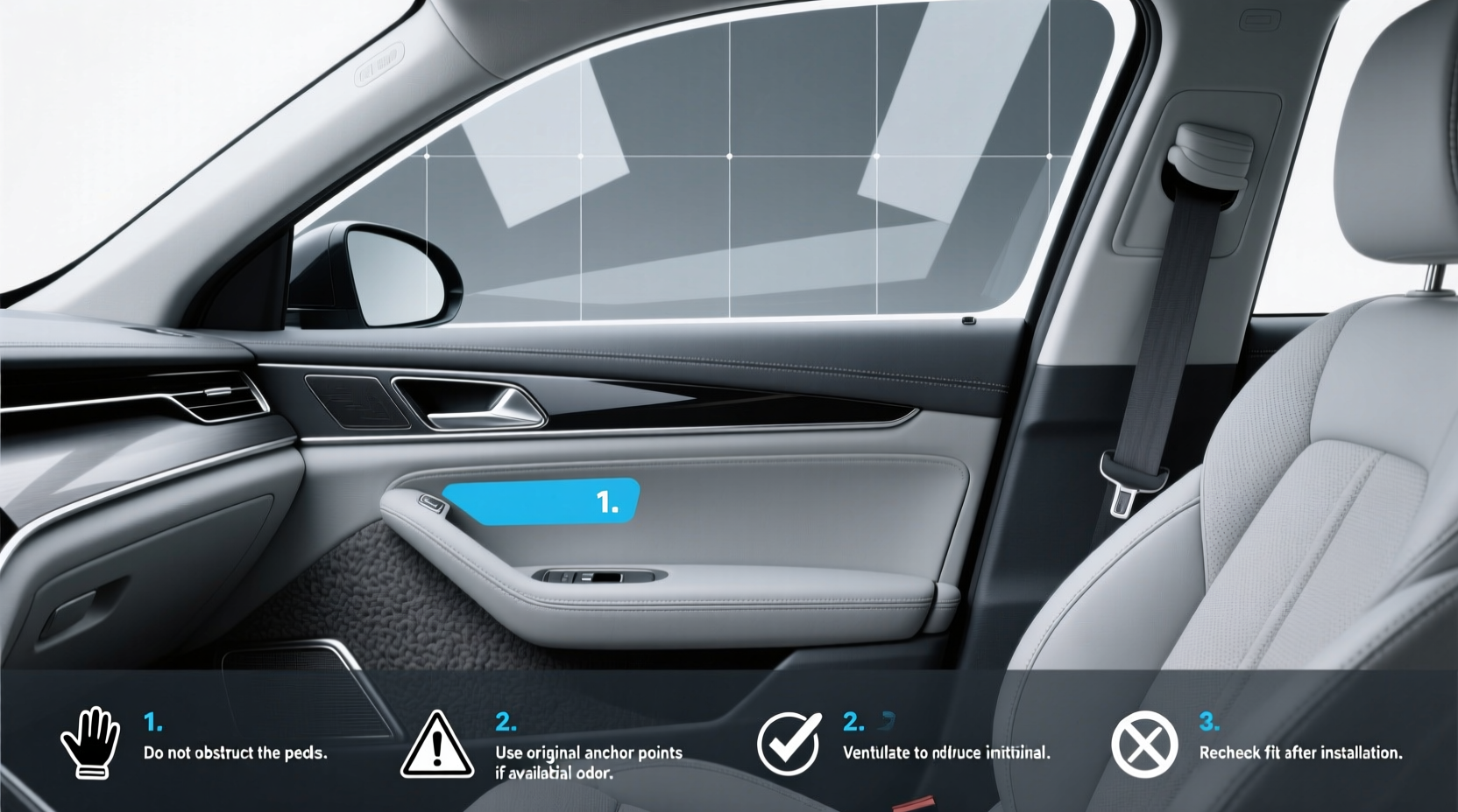 How to Choose Reflective Car Window Tints: Buying Guide