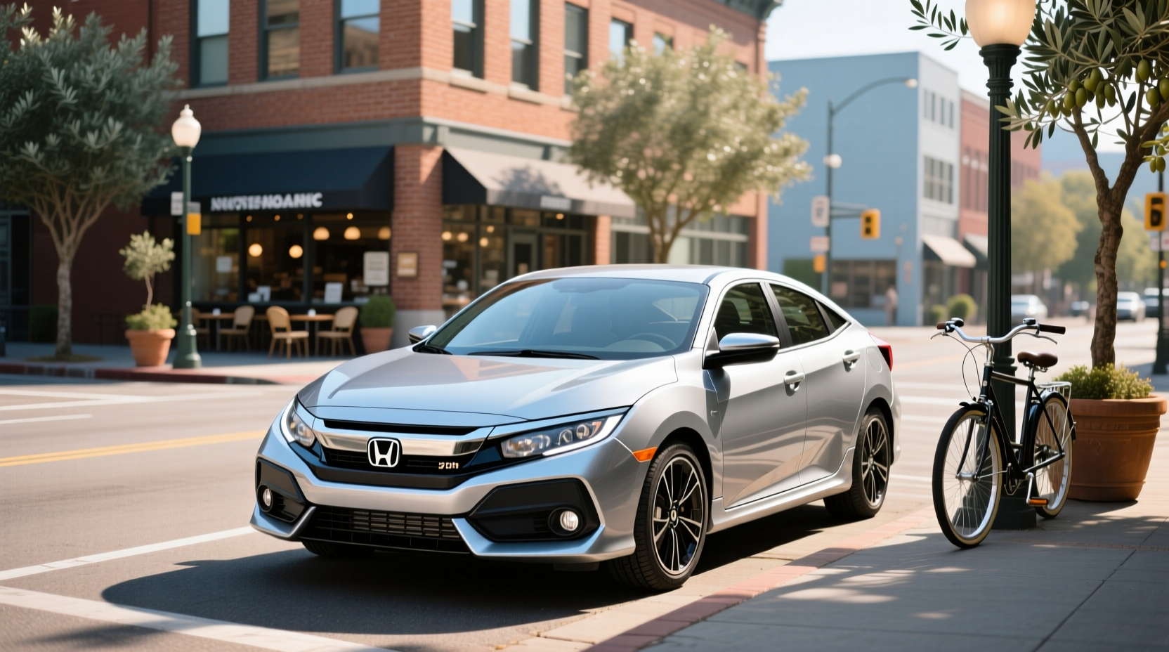 7th Gen Honda Civic Guide: What to Look For