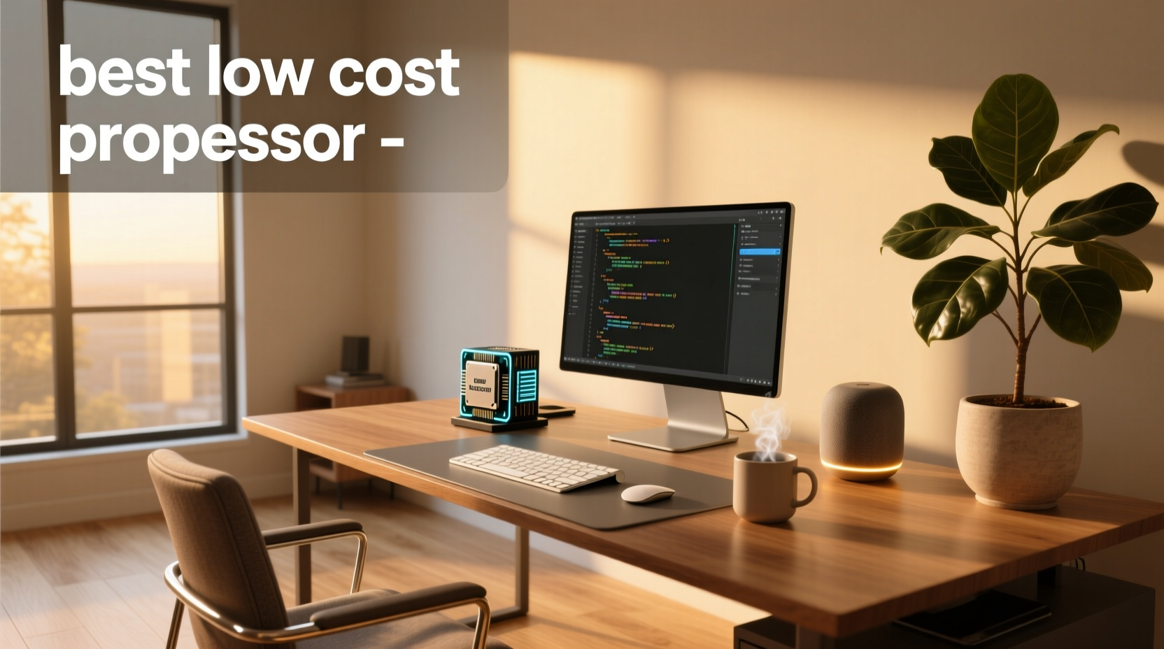 Best Low-Cost Processor Guide: How to Choose Wisely in 2026