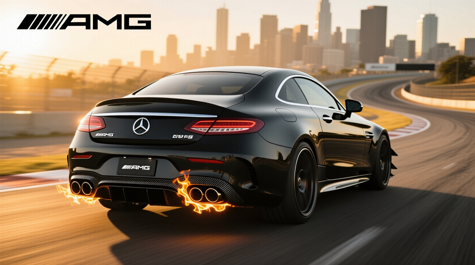 How to Choose E55 AMG Exhaust: What Makes It Special? Buying Guide