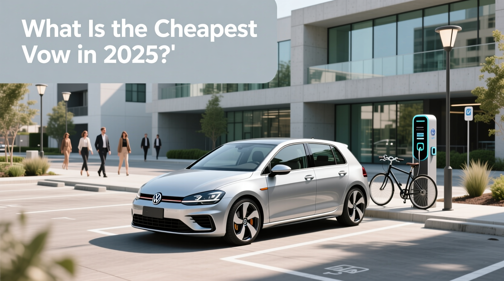 2025 VW Hatchback Guide: What to Look For