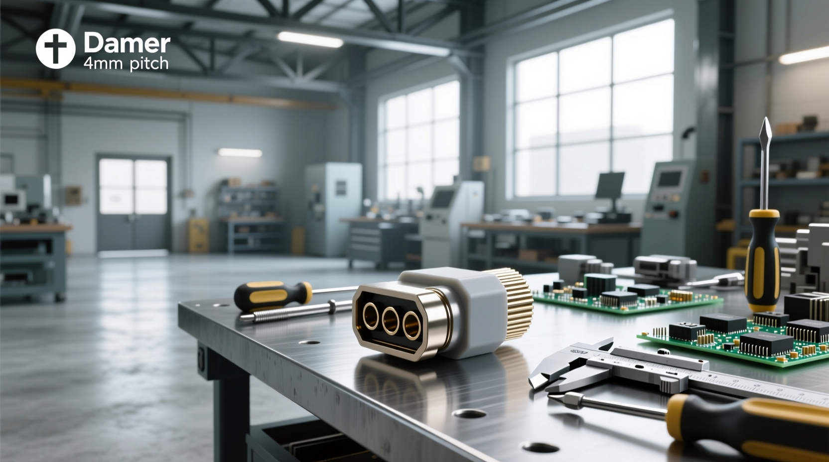 4mm pitch 3 pin connector guide how to choose right