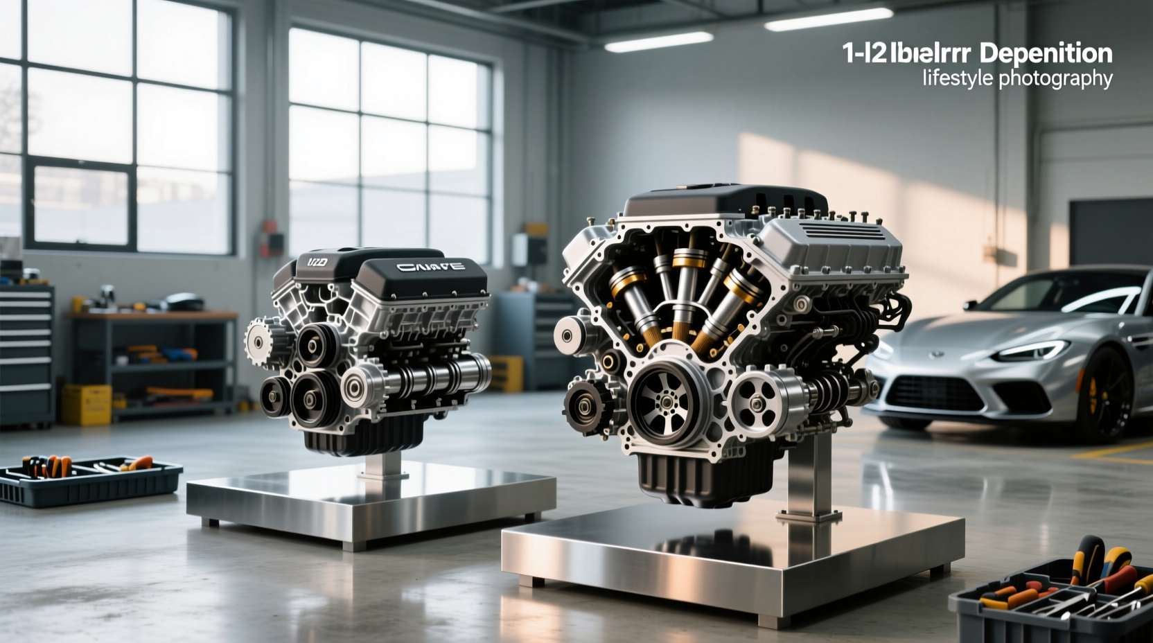 1l vs 1.2l engine key differences