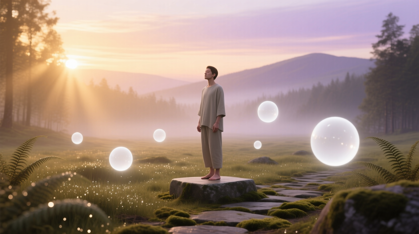 eternal spotless mind wellness