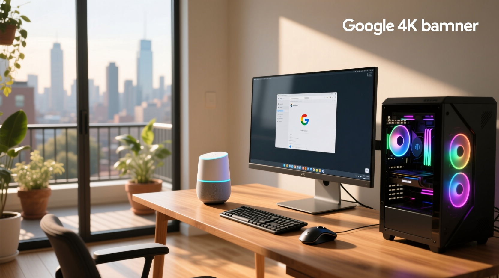 Commputer Setups How to Use Google Home with PC: A Practical Setup Guide