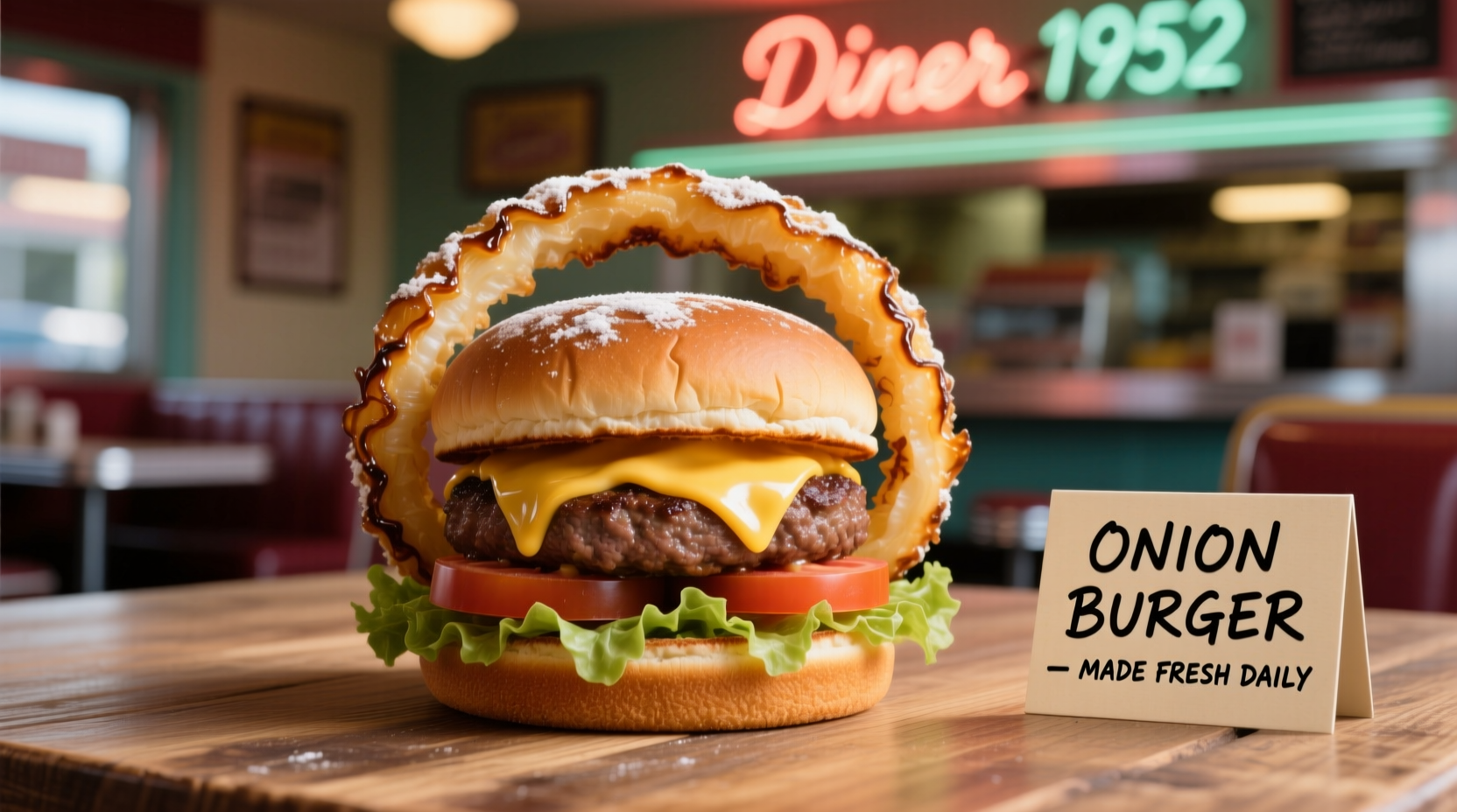 Find the Best Onion Burger Near You: Expert Guide