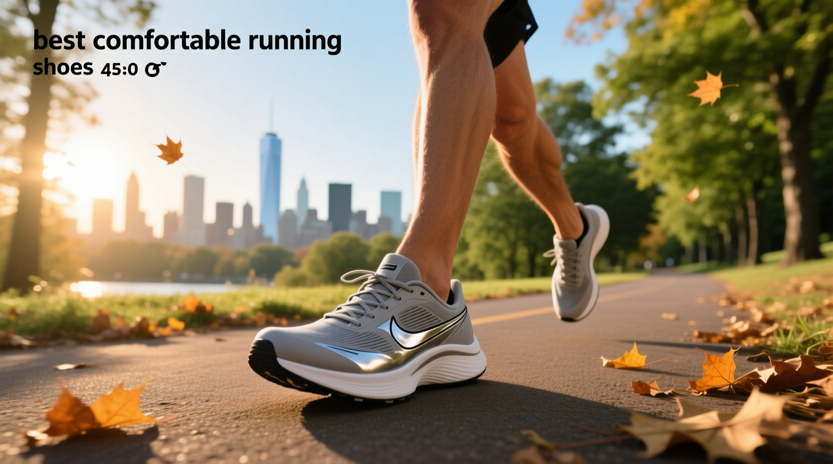 best comfortable running shoes for daily use