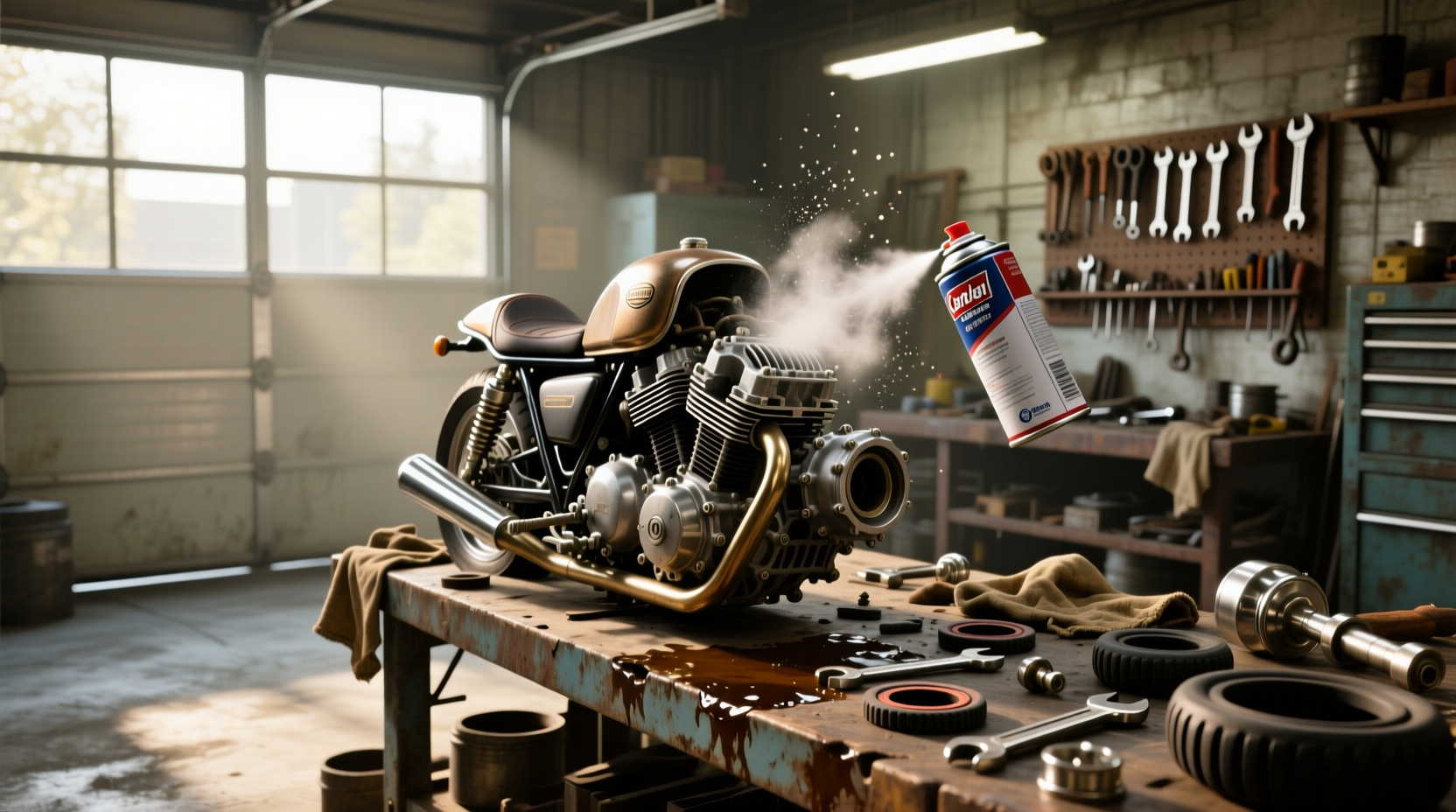 carburetor cleaner spray,Can you spray carb cleaner into the carb? buying guide