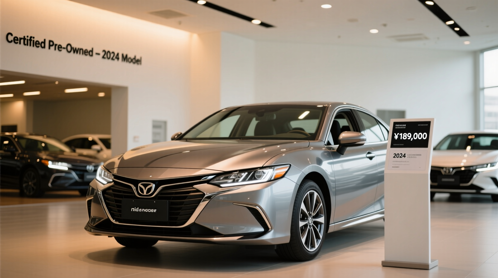 how much does a good used car cost