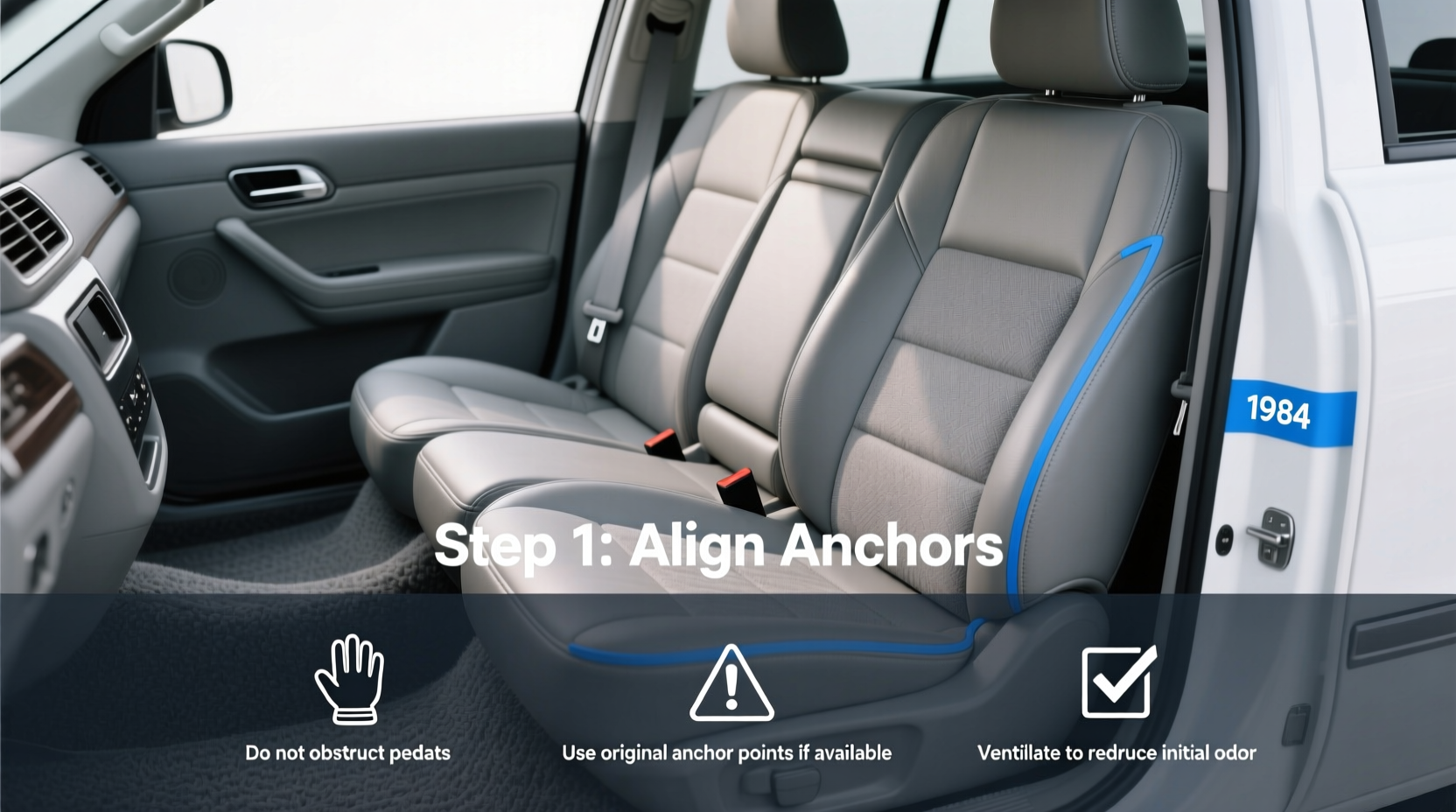 1984 toyota pickup seat covers