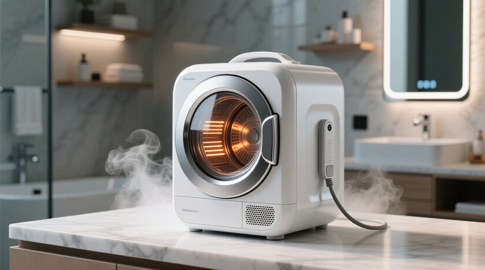 best portable dryers
