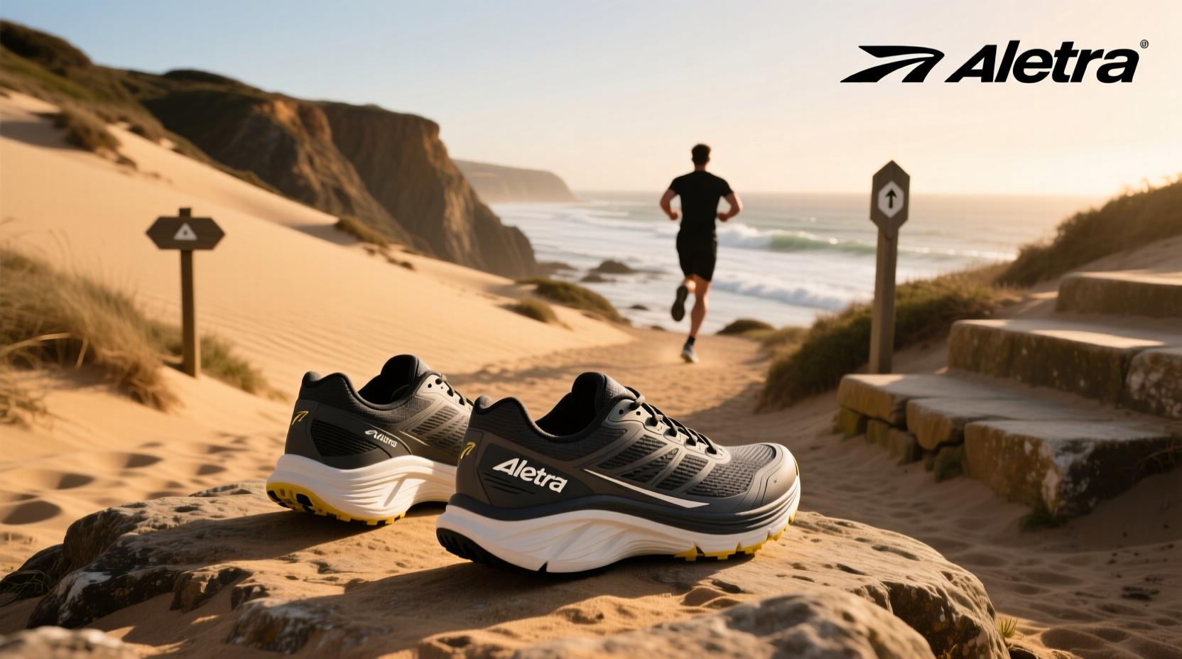 altra olympus running shoes guide