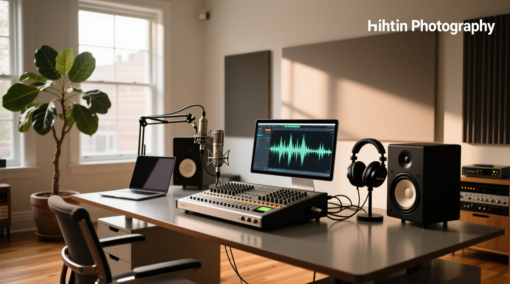audio interface guide what you actually need